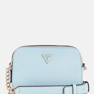 Noelle II Camera Crossbody