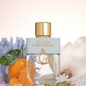Guess Iconic Sublime - Eau De Parfum 100 ml