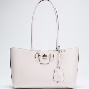 Janie Logo Shopper