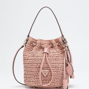 Ofelia Bucket Bag