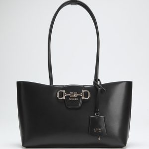 Janie Logo Shopper