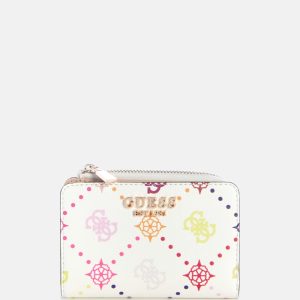 Emelie 4G Logo Wallet