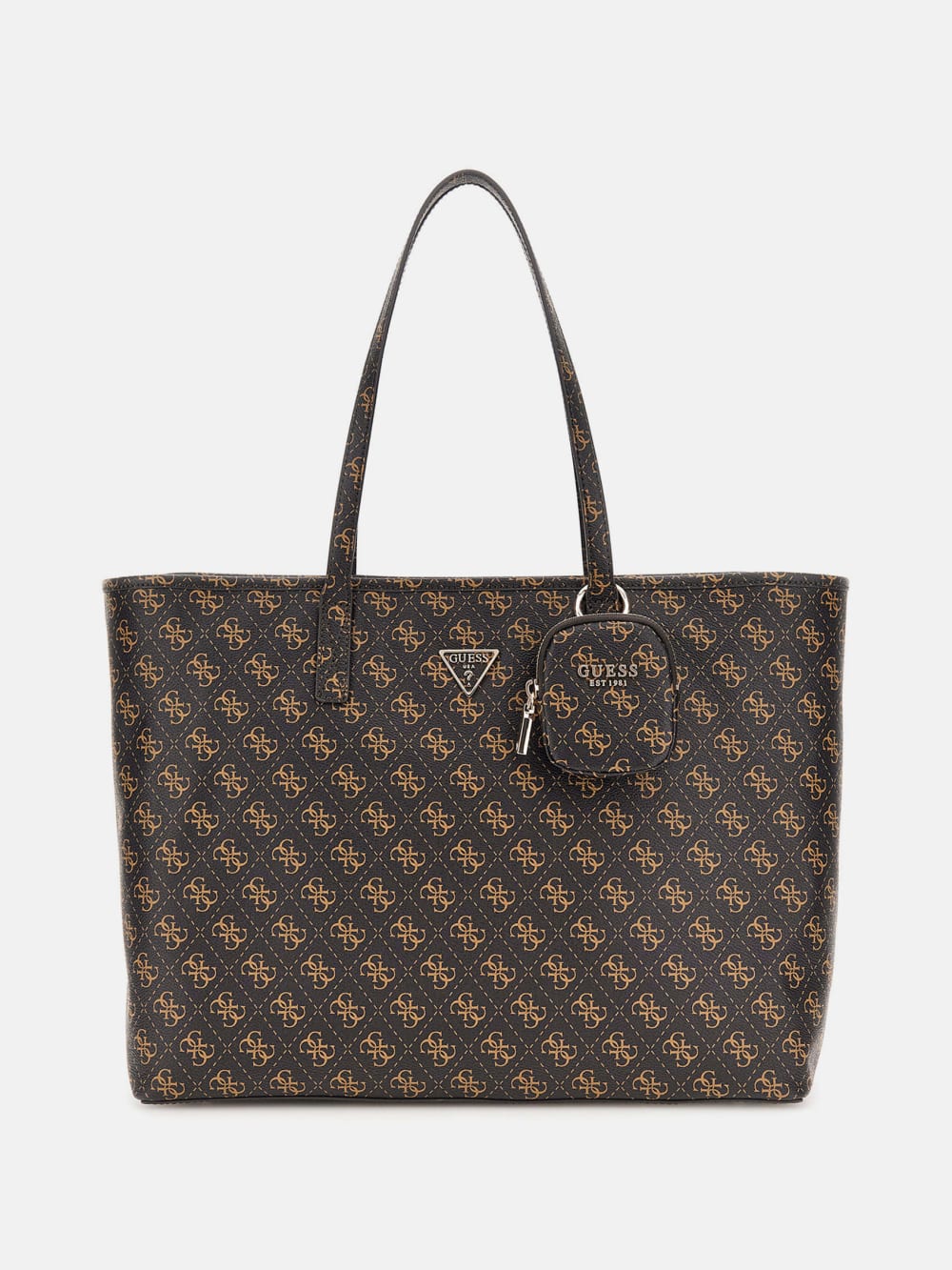 Power Play II Quattro G Large Tech Tote Set