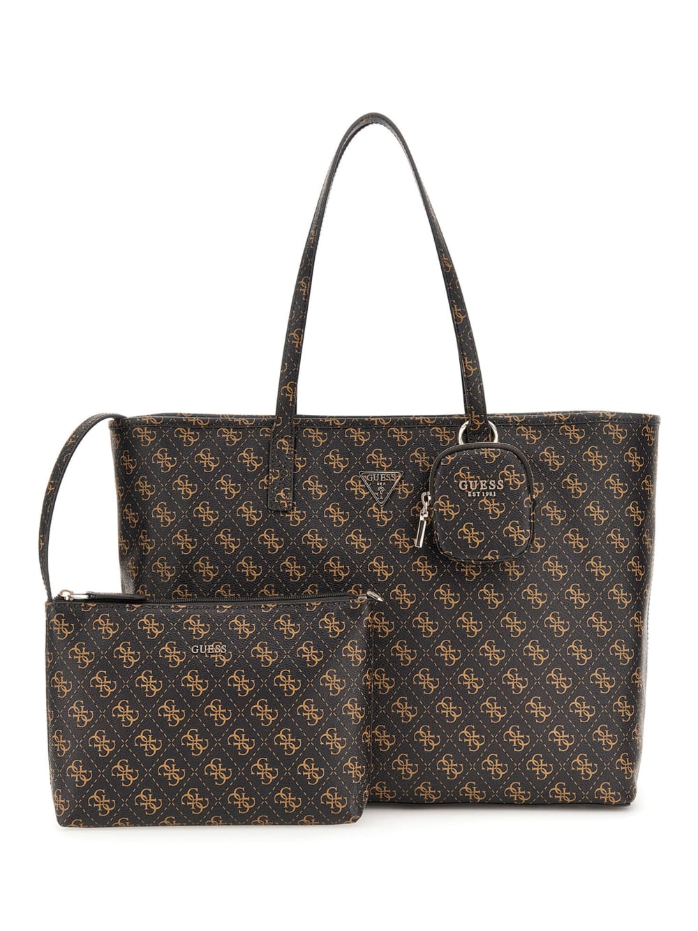 Power Play II Quattro G Large Tech Tote Set - Image 4