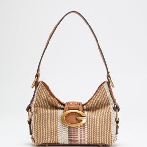 Camden Shoulder Bag