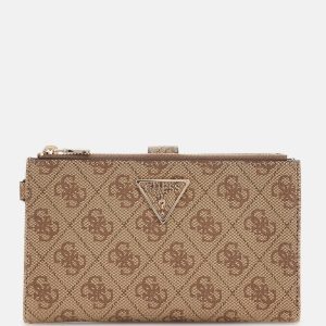 Laurel II Double-Zip Organizer