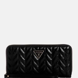 Cheryl  Quilted Wallet