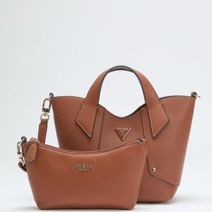 Darcy Logo Mini Handbag