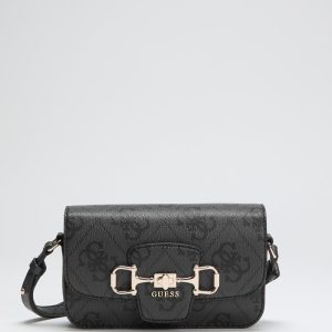 Janie 4G logo crossbody bag