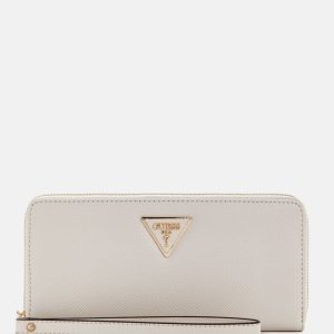 Laurel II Large Zip-Around Wallet