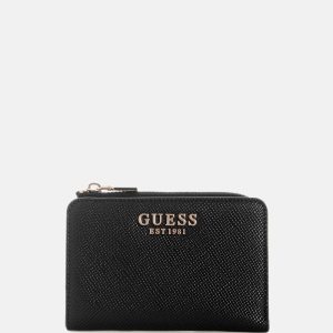 Laurel II Zip-Around Card Case