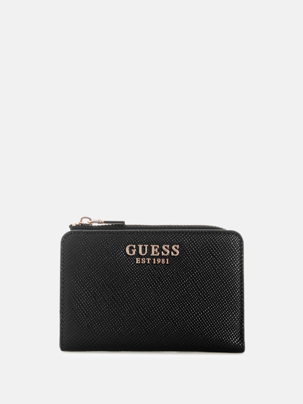 Laurel II Zip-Around Card Case