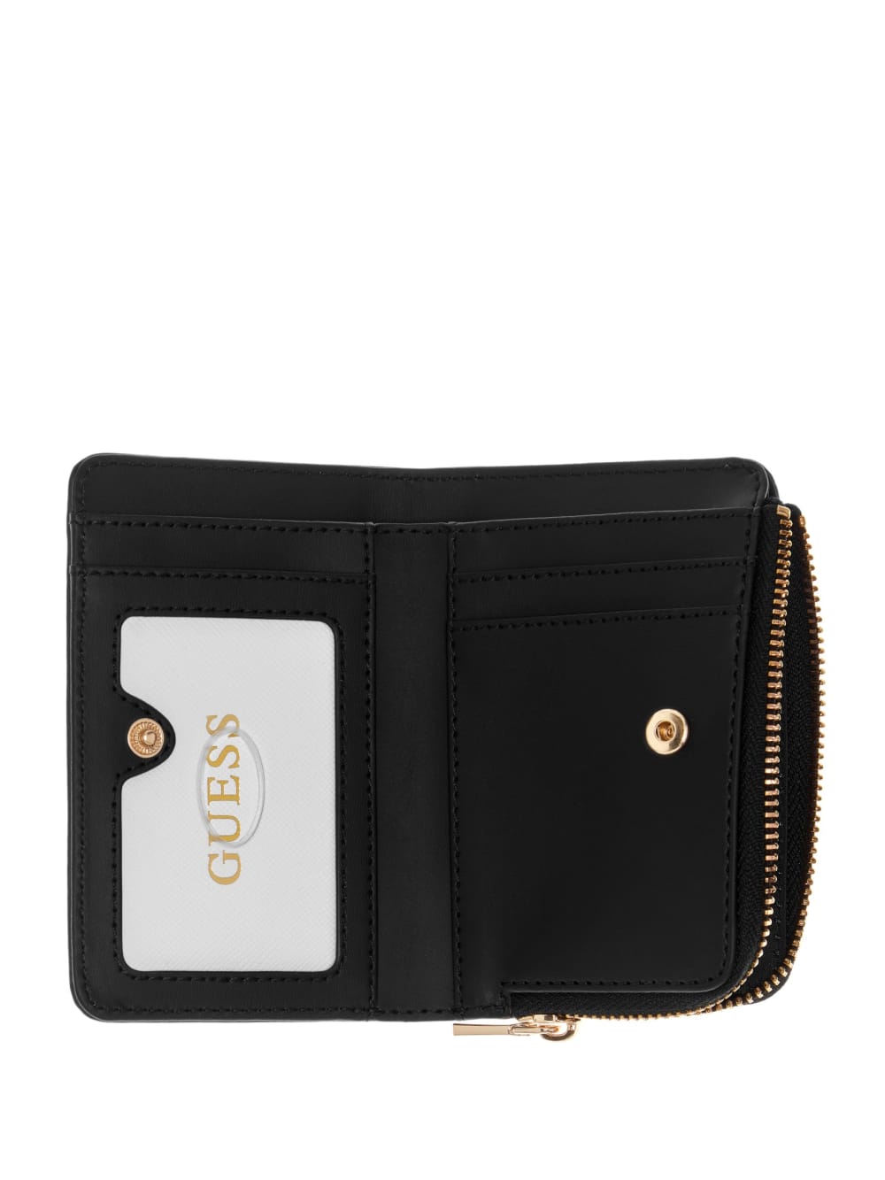 Laurel II Zip-Around Card Case - Image 3