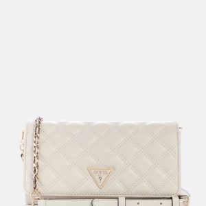 Giully II Quilted Organizer Crossbody