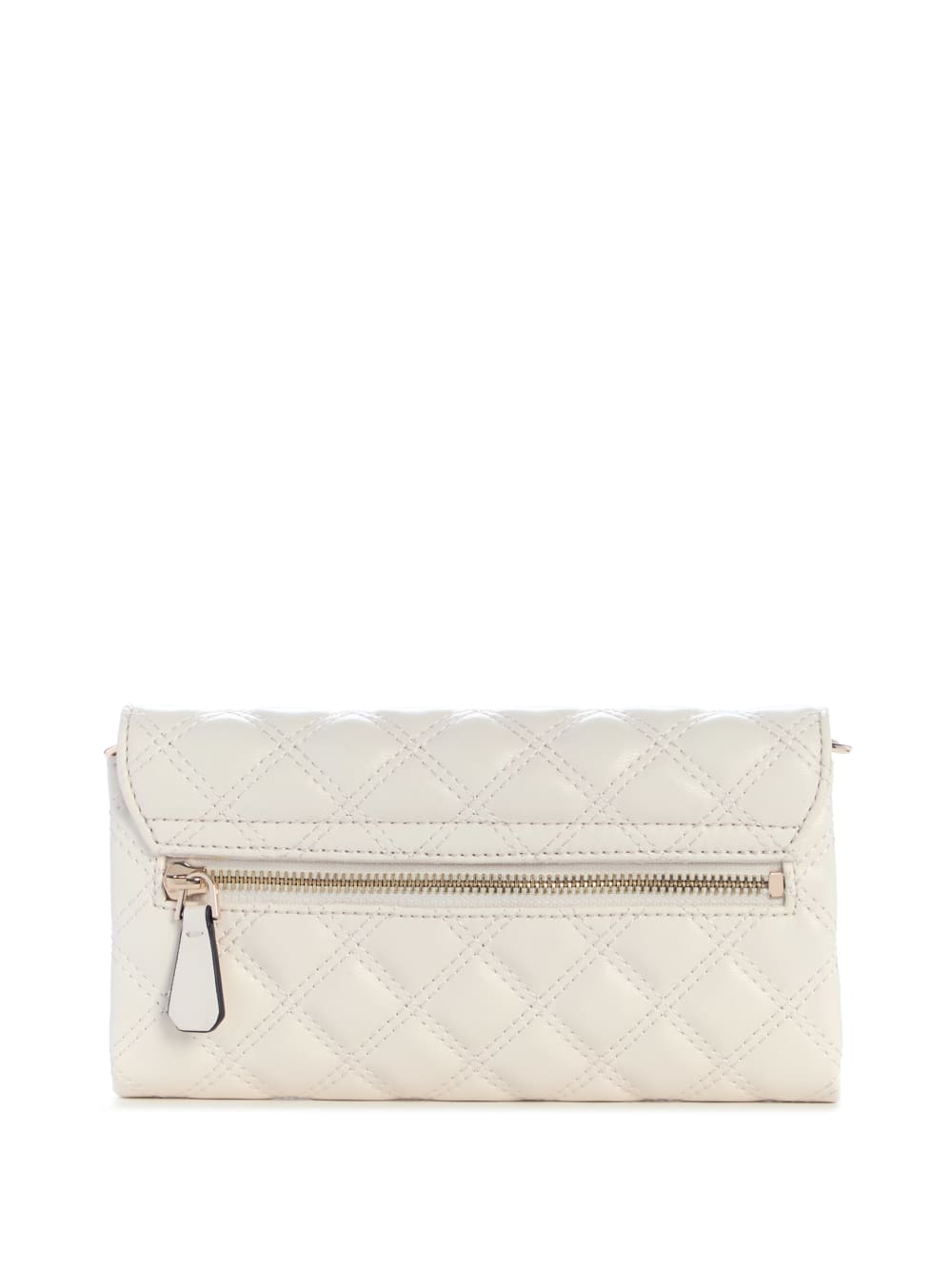 Giully II Quilted Organizer Crossbody - Image 3