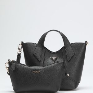 Darcy Logo Mini Handbag