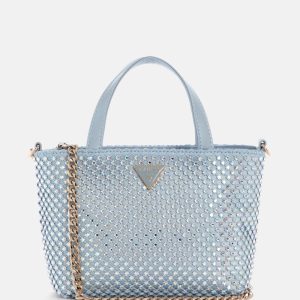 Tasmin Rhinestones Handbag