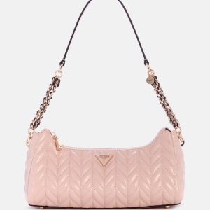 Cheryl Quilted Shoulder Bag