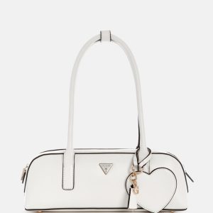 Isobel Logo Shoulder Bag