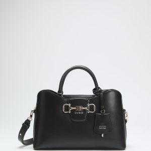 Janie Logo Handbag