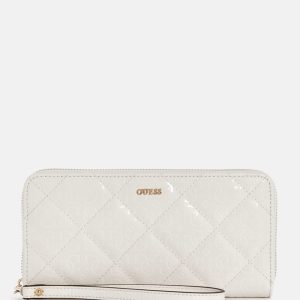 Libby Large Zip-Around Wallet