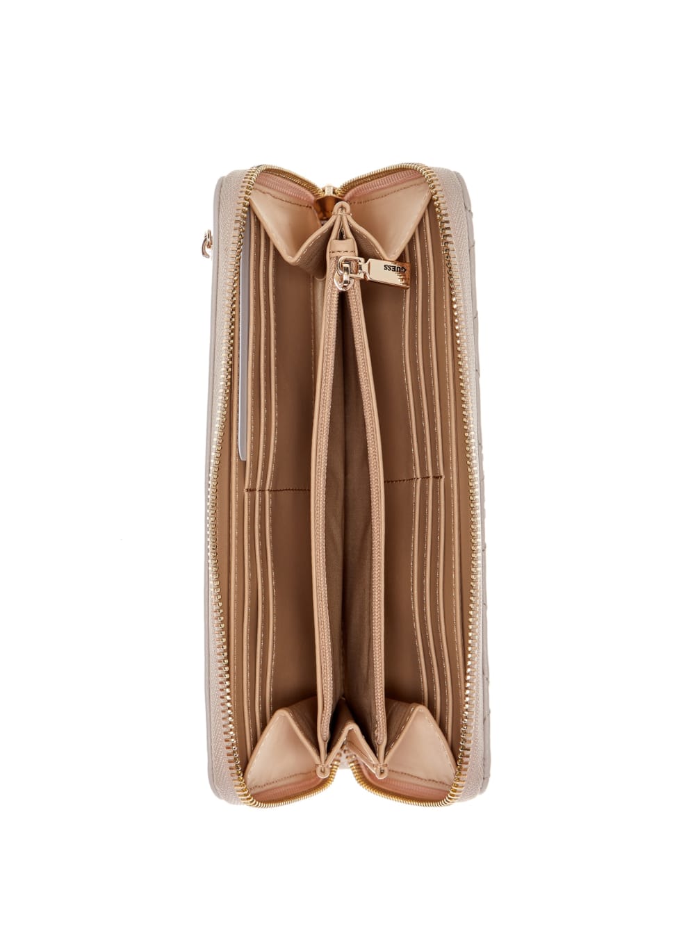 Libby Large Zip-Around Wallet - Image 3