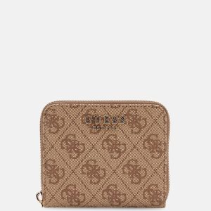 Laurel II Small Zip-Around Wallet