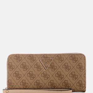 Laurel II Large Zip-Around Wallet