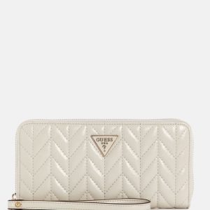 Cheryl  Quilted Wallet