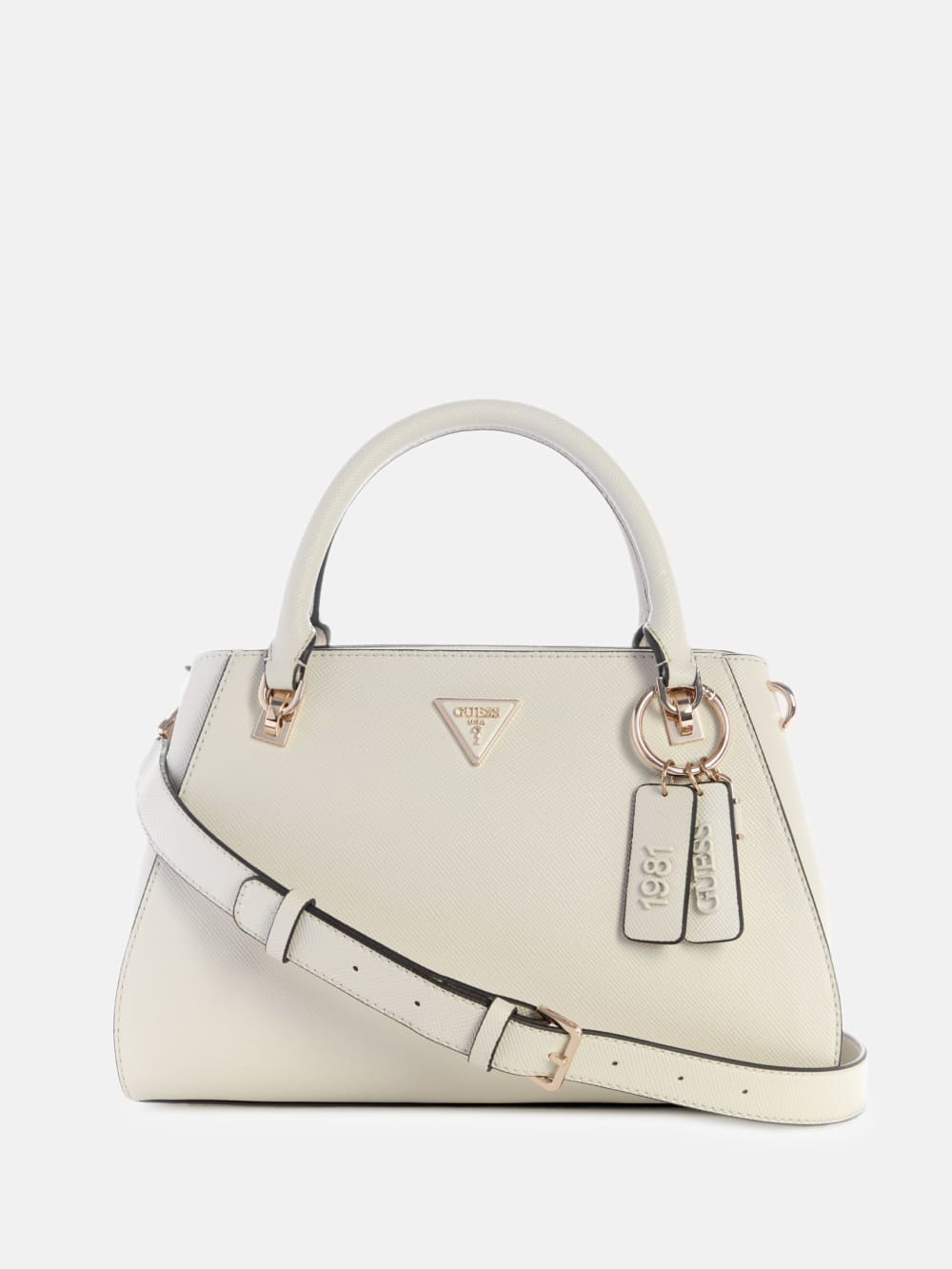 Noelle II Luxury Satchel