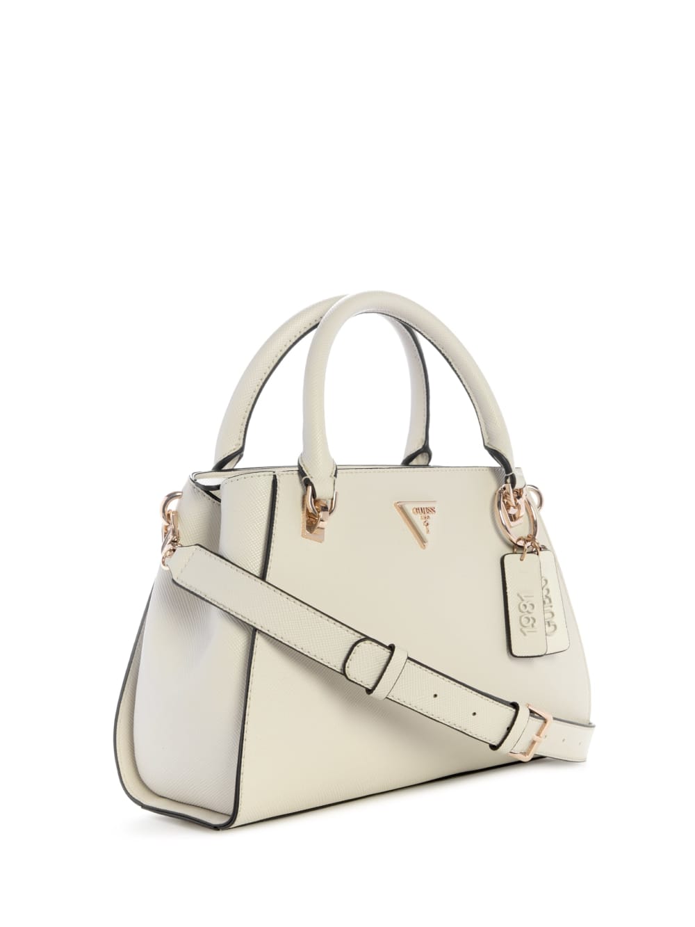 Noelle II Luxury Satchel - Image 2