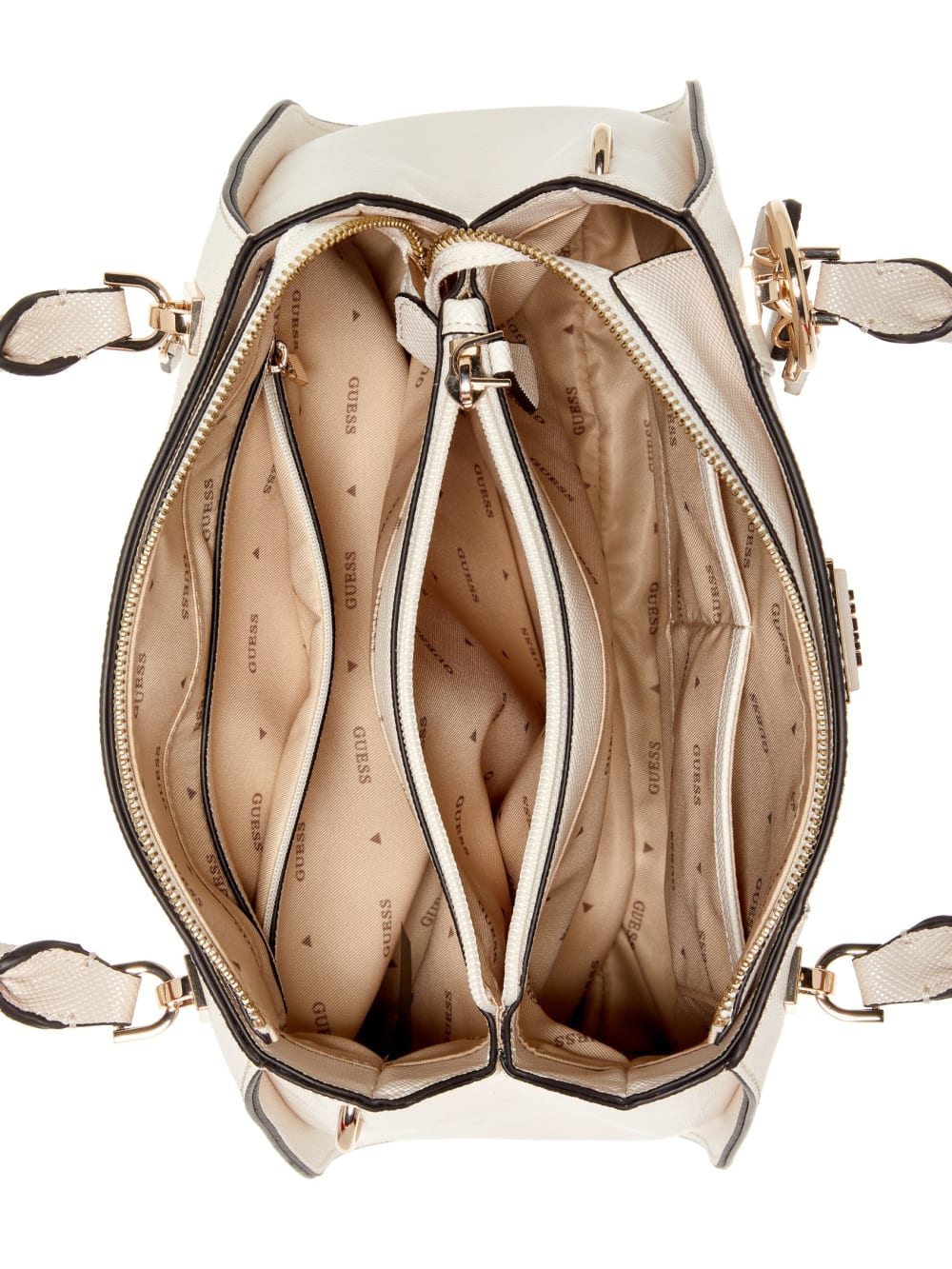 Noelle II Luxury Satchel - Image 4