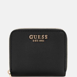Laurel II Small Zip-Around Wallet