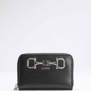 Janie Logo Wallet