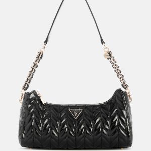 Cheryl Quilted Shoulder Bag