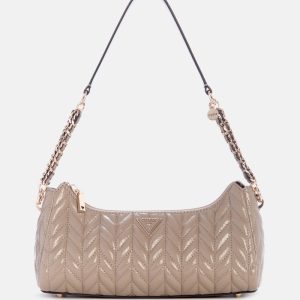 Cheryl Quilted Shoulder Bag