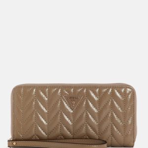 Cheryl Quilted Wallet