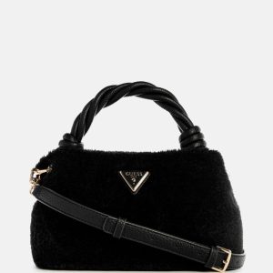 Shaida Top-Handle Crossbody