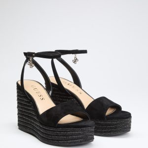 Everly Charm Wedge