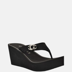 Eva Wedges