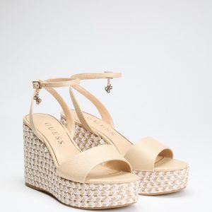 Everly Charm Wedge