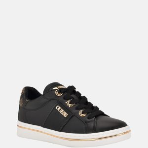 Stew 4G logo sneaker