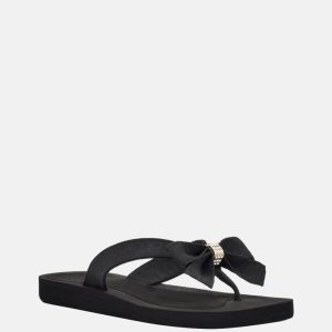 Tuta Bowtie Sandals