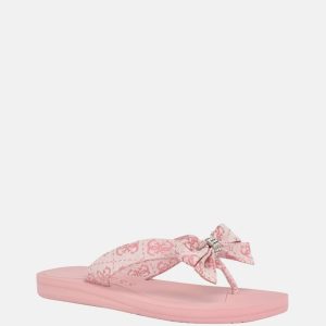 Tuta Bowtie Sandals