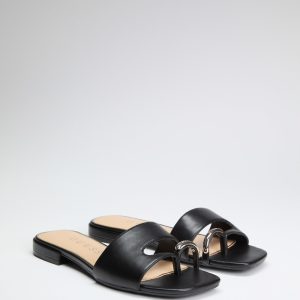 Tablita Logo Sandals