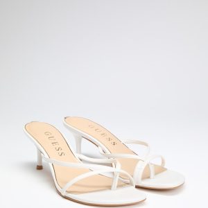 Gazey Heel