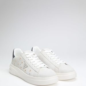 Elbina rhinestones sneaker