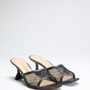 Kebba Mesh Sandals