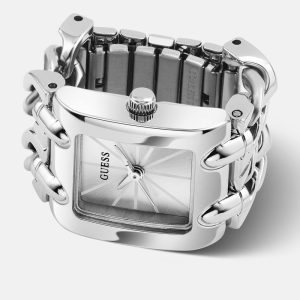 Analogue watch-ring