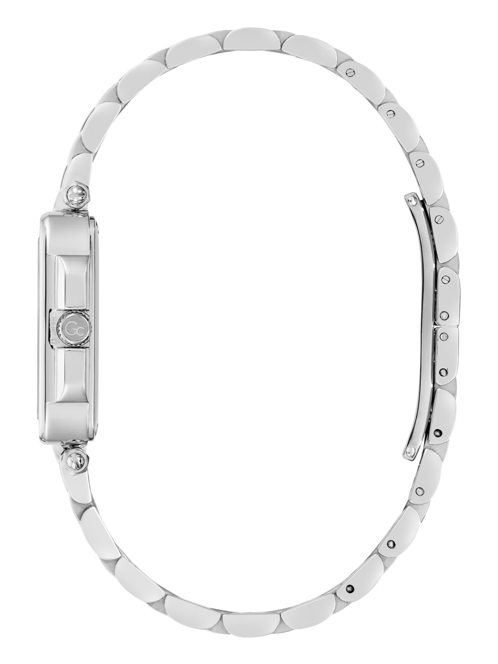 GC Stainless Steel analogue watch - Image 2